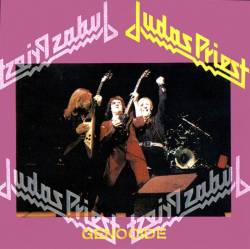 Judas Priest : Genocide Tokyo